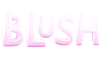Blush Bingo