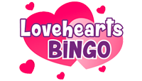 LoveHearts Bingo