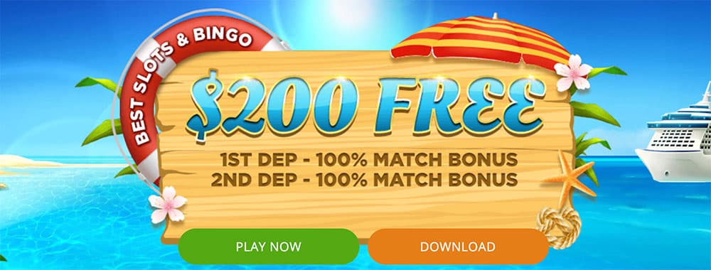 Bingo liner no deposit bonus codes 2018 online