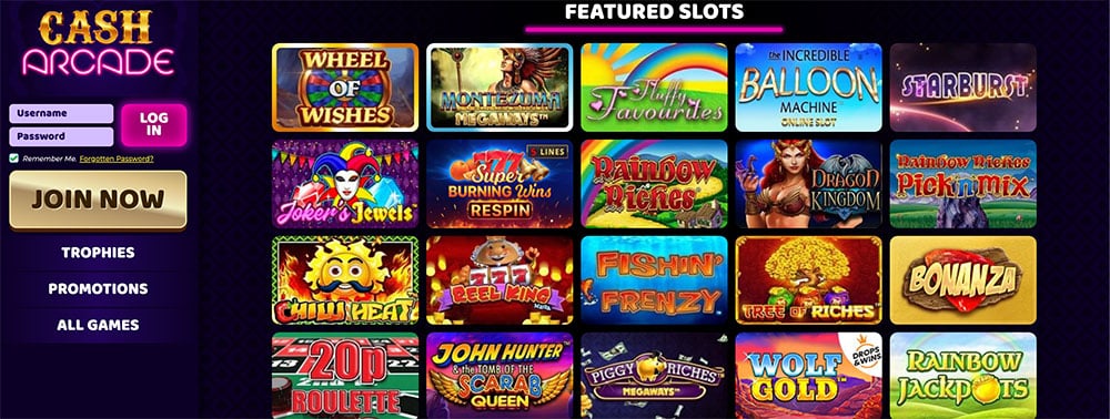 Free spins no deposit casinos