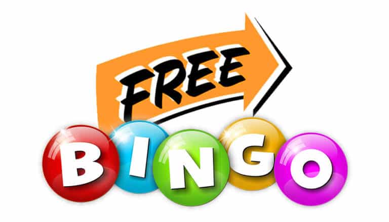 places online to play real bingo