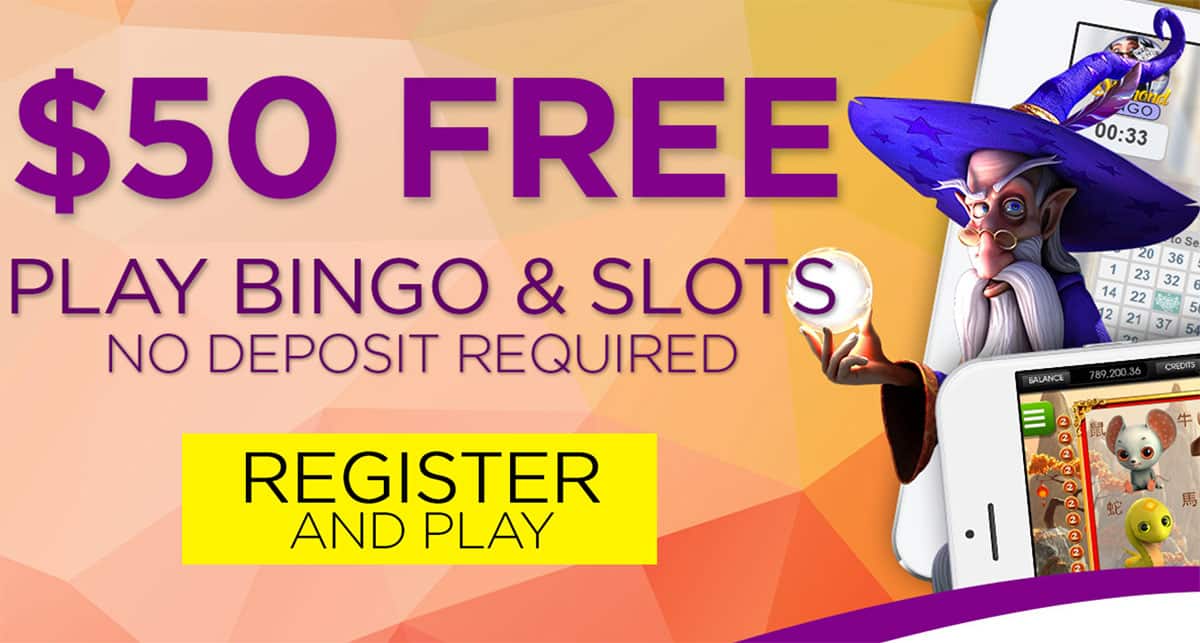 Free bonus bingo sites no deposit