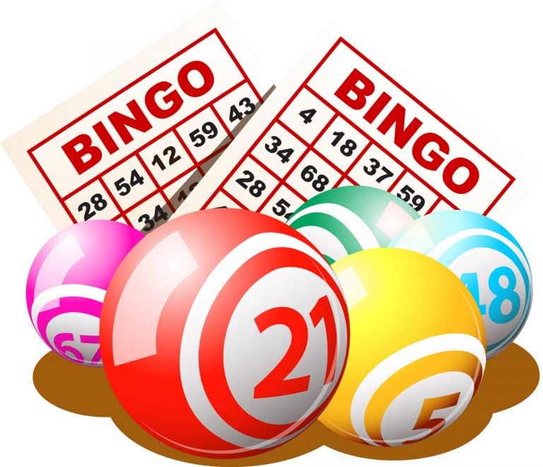 Types of Bingo Games | Different Variation of Online Bingo
