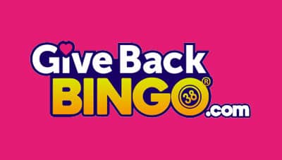 giveback bingo 20 free spins