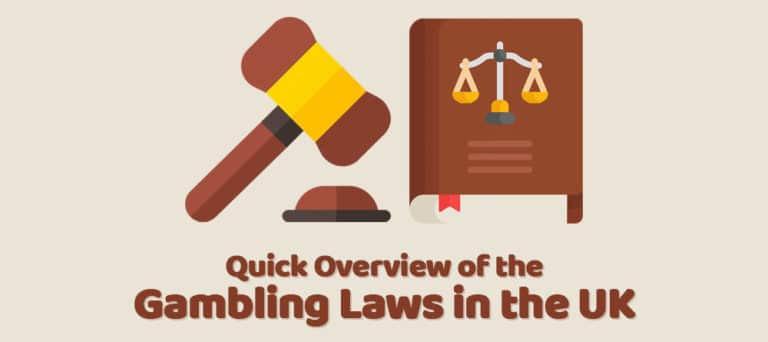 tvg gambling laws