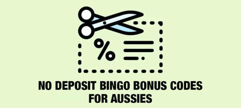 no deposit bingo bonus codes usa spins