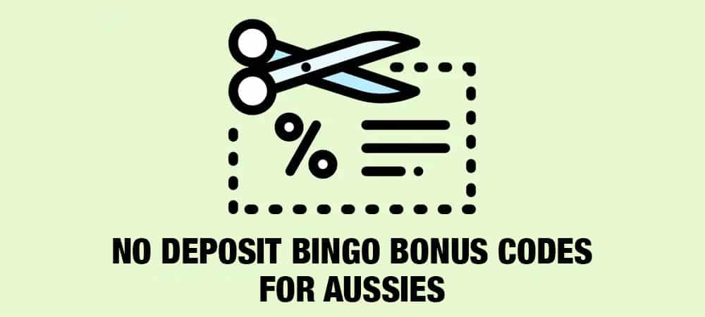 bingo billy no deposit bonus codes