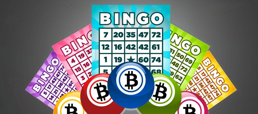 bitcoin bingo apk