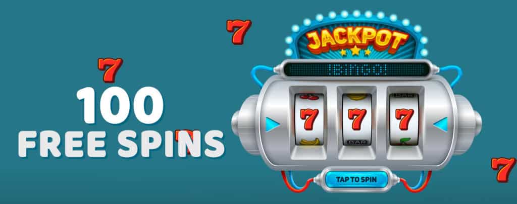 gambling sites with free spins