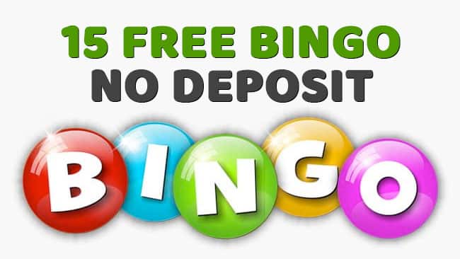 play bingo for free win real money