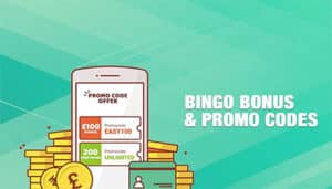 free melina bingo bonus codes